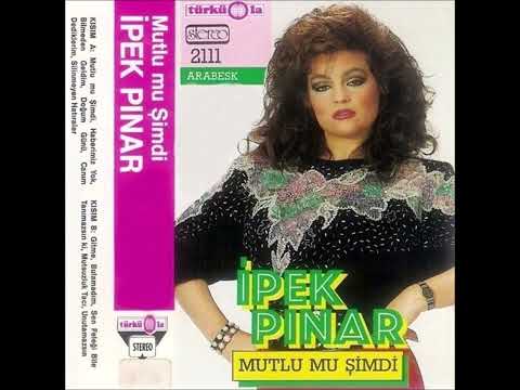 İpek Pınar - Silinmeyen Hatıralar (Türküola)