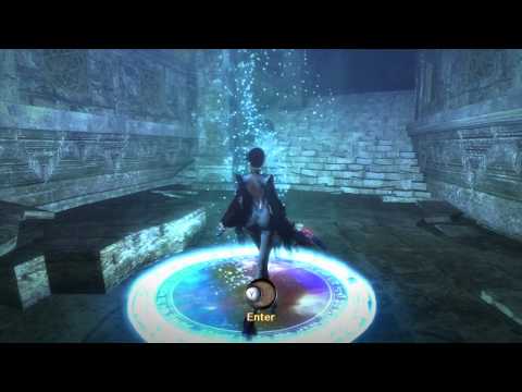 Bayonetta 2   playthrough pt4