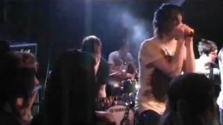 Drop The Pilot - Your Malice Won`t Bury My Dreams Live @Salo