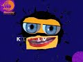 Klasky Csupo Nickelodeon 2009