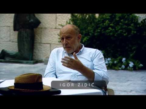 S CAREM NA KAVI    gost:IGOR ZIDIĆ   ep.10