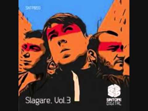 NTFO & Rhadow - Throw Away (Original Mix)