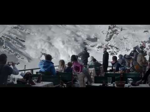 TURIST (ein Film von Ruben Östlund) | im kult.kino Basel