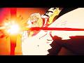 AMV Eye Of The Hurricane