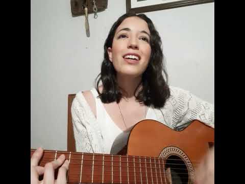 Música Misionera - Cover "Esto que soy, eso te doy" (Eduardo Meana)