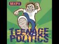 study humans-mxpx