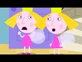 Selbst Ist Die Fee Ben Und Hollys Kleines Königreich Deutsch Cartoons Für Kinder