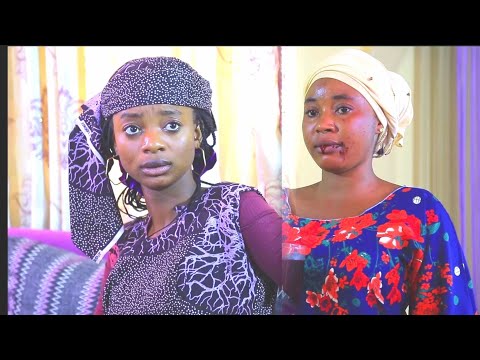 MATAR ALJAN EPISODE 2 LATEST HAUSA SERIES