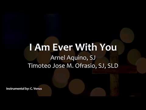 I Am Ever With You Instrumental