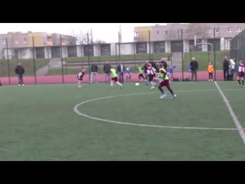 Liga Orlika. ASD Gwardia Opole - Malapanew Ozimek 4:3