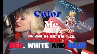 Dolly Parton - Color Me America (2003)