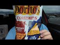 Doritos Collision S Stranger Things Review