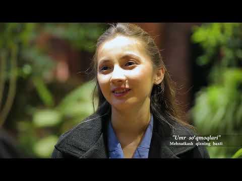 Mehnatkash qizning baxti I UMR SO'QMOQLARI (18.12.2025)