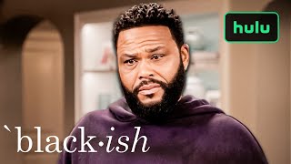Hulu Is Dre Just a “Money Dad?” | black-ish | Hulu