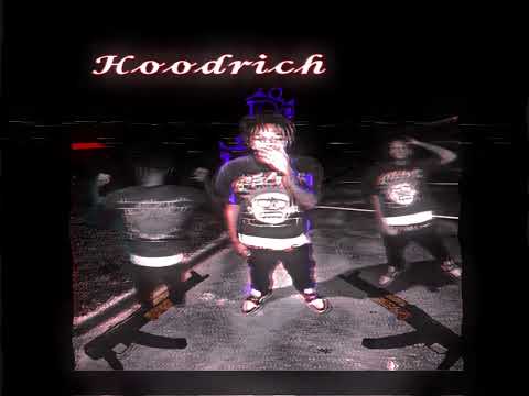 HoodRixh ~ “Bonnet n klyde”