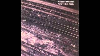 Roscoe Mitchell-Jamaican farewell