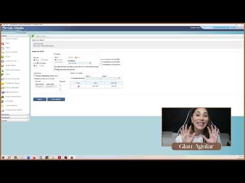 Vídeo: FGTS alíquota: qual é e como calcular o depósito
