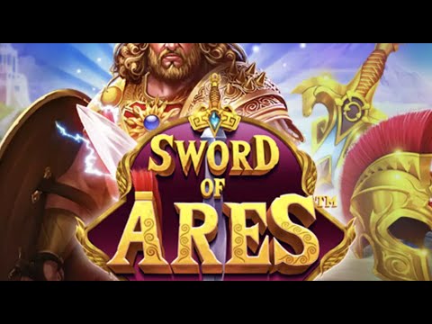 Sword Of Ares gameplay video