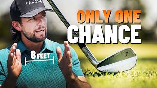 One Shot for TPC Sawgrass!
