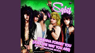 I Wanna Forget You (Just the Way You Are)