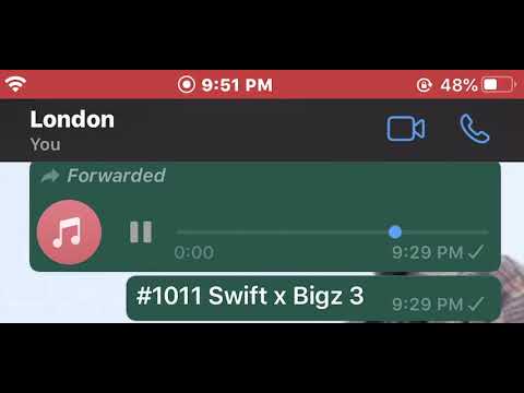 #1011 Swift x Bigz 3 (Preview) Trades #Exclusives