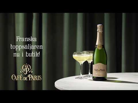 Café de Paris - Finlandeses nu i butik!