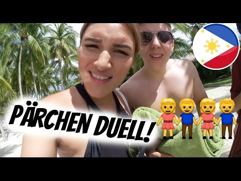 COUPLE DUEL! | AnKat