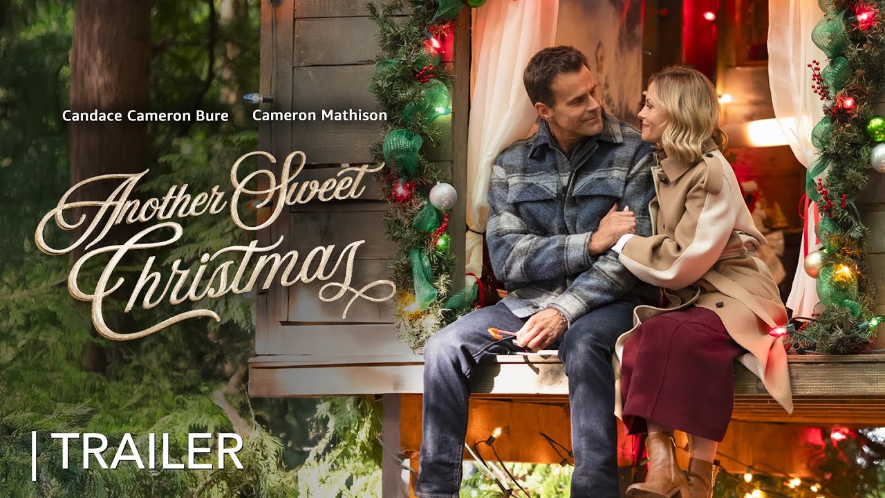 Miniature de la vidéo Trailer du film Another Sweet Christmas