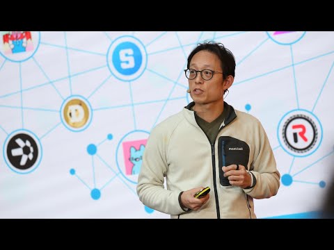 Understanding the Blockchain Revolution and the Value Proposition of Tokens (Yat Siu)