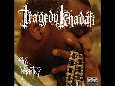 Tragedy Khadafi -- Hood