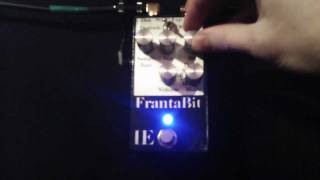 Video thumbnail for Iron Ether - FrantaBit - BASS Demo by MrExcane