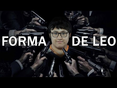 MkLeo vs. the World: The Craziest Run in Smash Ultimate