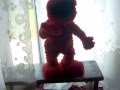 Tickle Me Elmo Video