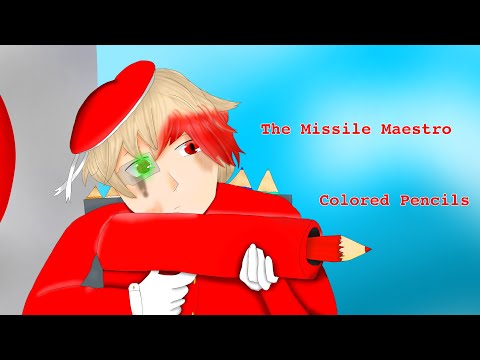 The Missile Maestro GCMV PMTOK third anniversary special |remake|
