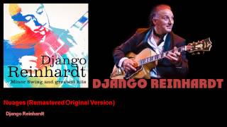 Django Reinhardt - Nuages