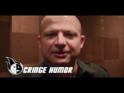 The Cringe Humor Roast Of Jim Florentine - L'il Jimmy Norton