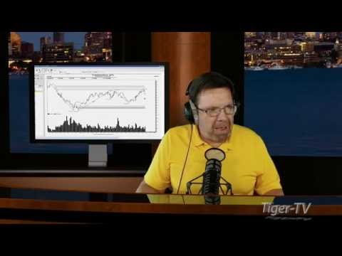 June 3rd Power Trading Hour with David White on TFNN   2016