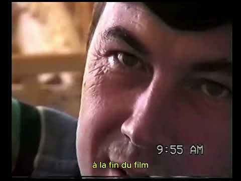 Argalouve - J'persévére