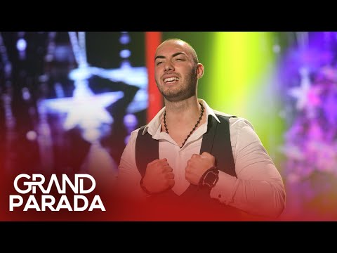 Oliver Mijanovic - Sve za tebe - GP - (Tv Grand 10.01.2025.)