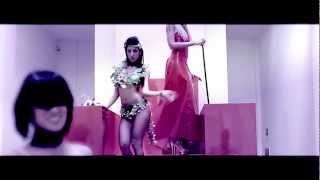 VIDEO ULTRA SEXY - DESEDA: SENSUAL CONVULSIVE THERAPY - DIRECTOR: MK BURGAY