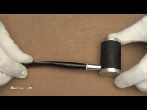 pipa Tsuge 161 - pfeifen