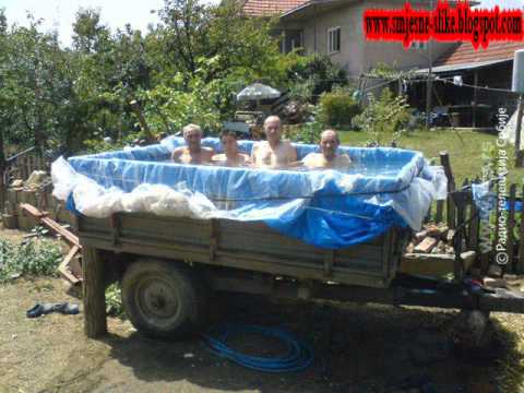 Uncle Chen - Garagan Style (Chika RMX verison)