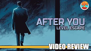 Review: After You - Level Escape (PlayStation 4/5, Xbox & Switch) - Defunct Games