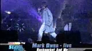 Mark Owen greenman interview