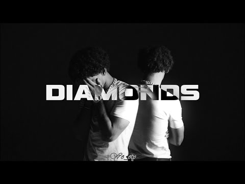 [FREE] JAZEEK x DARDAN  Type Beat | "DIAMONDS" | Brazilian Funk Beat