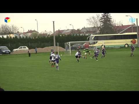 Fotbal krajský přebor: FC Želatovice – FK Mohelnice B 1:2 (0:2)