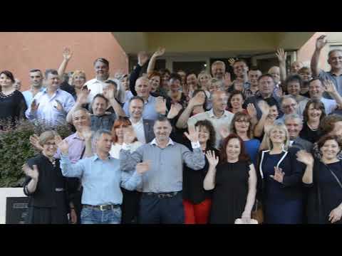 30 godina mature Srednja gospodarska škola Križevci