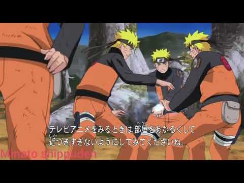 naruto vs kakuzu vf