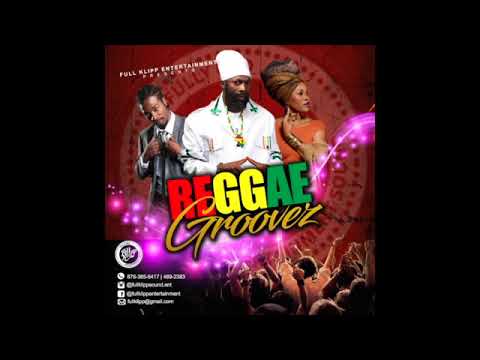 2020_HOTTEST_REGGAE_MIXTAPE_GROOVEZ