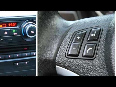 BMW 3 Serie 316D Touring LUXURY LINE VERKOCHT 40x BMW OP VOORR